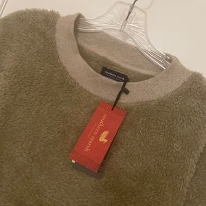 NWT - Southern Marsh XL Cozy Shirt